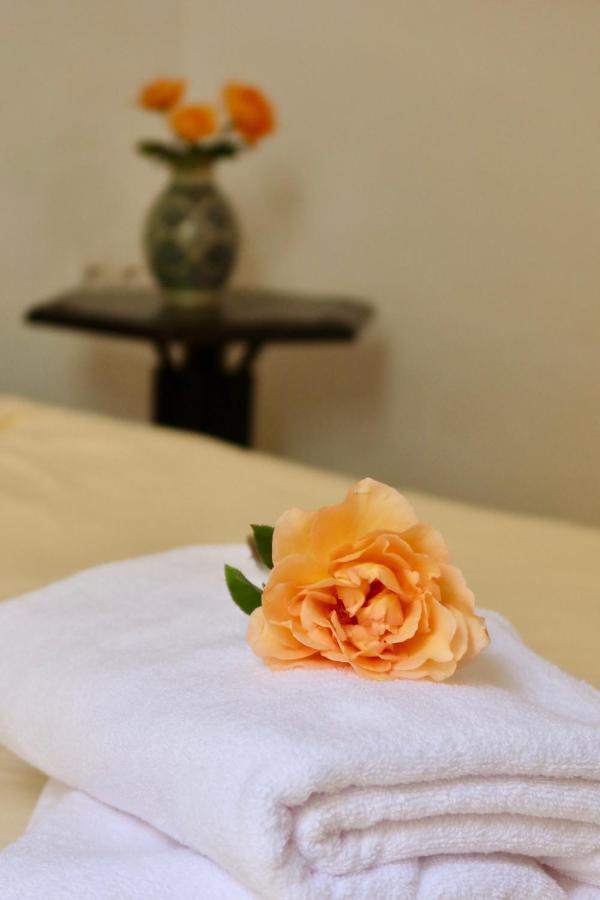 House Rose Hotell Marrakesh Eksteriør bilde